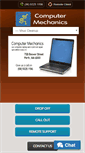 Mobile Screenshot of hprepairsperth.com